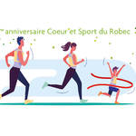 15ème anniversaire Coeur et Sport du Robec