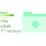 Journée mondiale des 1ers secours