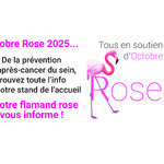 Octobre Rose 2025