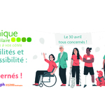 Journée mondiale des Mobilités et de l'Accessibilité