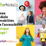 Journée mondiale des Mobilités et de l'Accessibilité