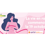 La vie en rose  commence le 19 octobre !