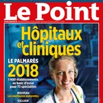 La Clinique Saint-Hilaire dans le palmarès 2018 des hôpitaux et cliniques