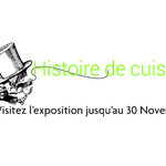 Visitez notre exposition culinaire