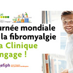 Journée mondiale de la fibromyalgie