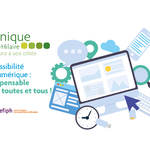 Journée mondiale de sensibilisation à l'accessibilité numérique
