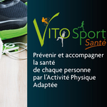 Vito Sport Santé