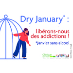 Dry January : libérons-nous des addictions !