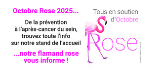Octobre Rose 2025