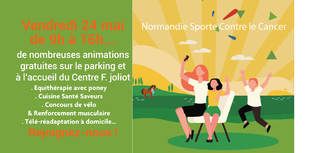 Normandie Sporte Contre le Cancer 