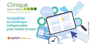 Journée mondiale de sensibilisation à l'accessibilité numérique