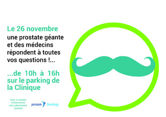 Tout savoir sur la prostate