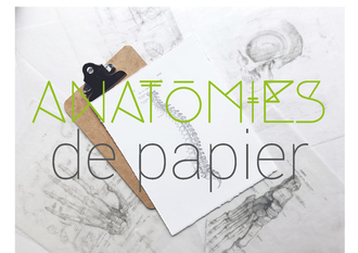 Anatomies de papier