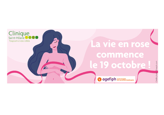 Octobre rose : concilier cancer du sein et emploi