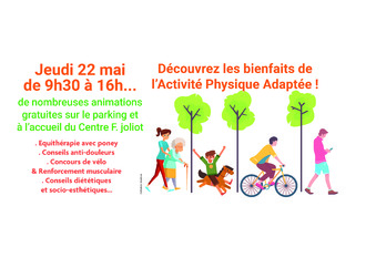 Normandie Sporte Contre le Cancer
